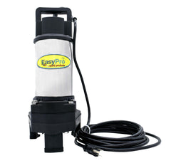 EasyPro 5100 GPH Stainless Steel TH Pump TH400