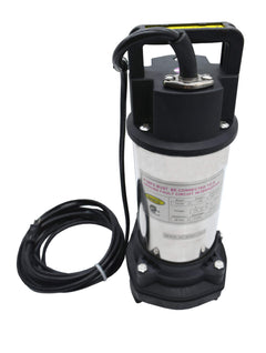 EasyPro 6000 GPH 120 Volt Stainless Steel TH Pump TH750