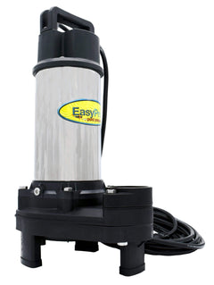 EasyPro 6000 GPH 120 Volt Stainless Steel TH Pump TH750