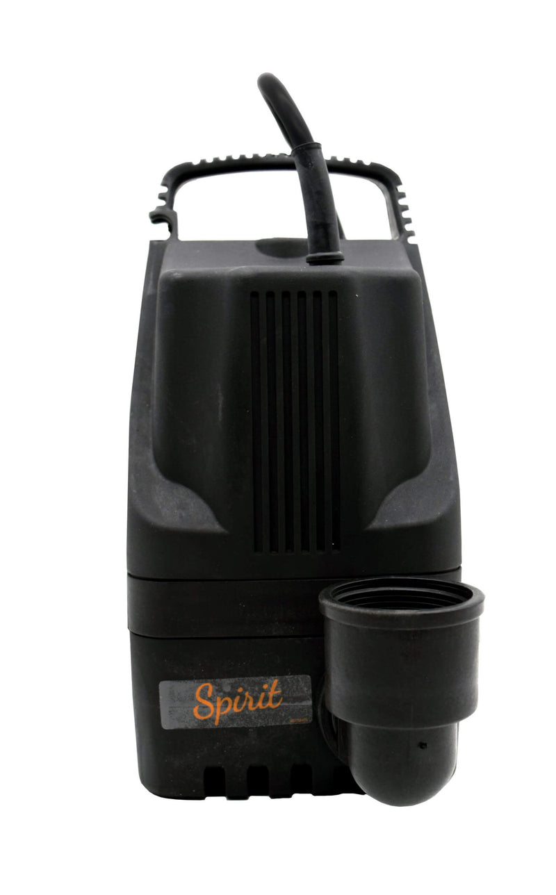 EasyPro Spirit Pump 2750gph TLS2750