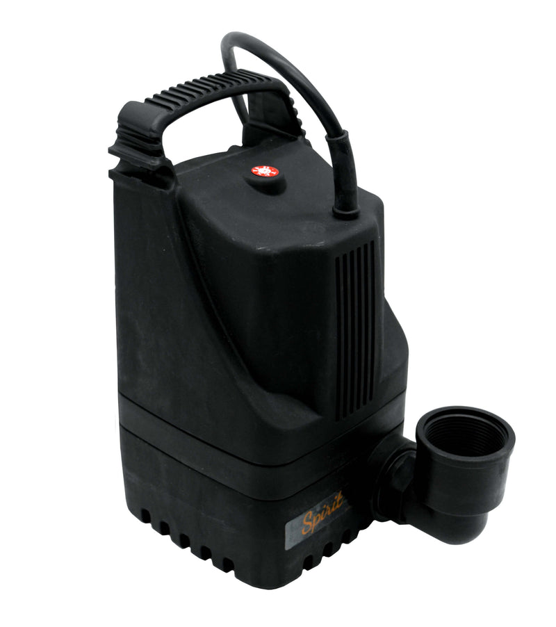 EasyPro Spirit Pump 4250gph TLS4250