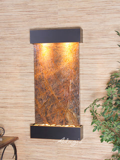 Adagio Water Features Whispering Creek WCS1511