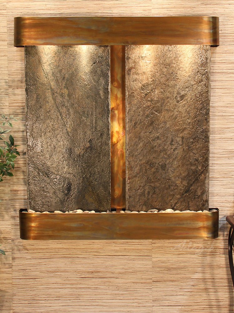 Adagio Water Features Aspen Falls AFR1511 Aspen Falls