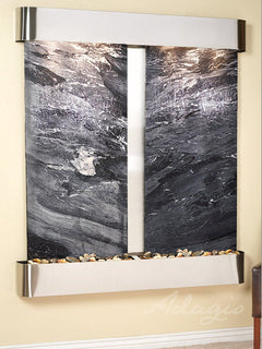 Adagio Water Features Cottonwood Falls CFR1511 Cottonwood Falls