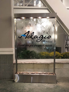 Adagio Water Features Grandeur River GRC1050 Grandeur River