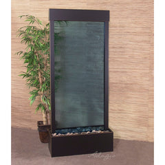 Adagio Water Features Harmony River Centered In Base HRC1050