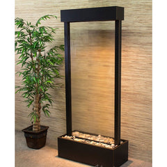 Adagio Water Features Harmony River Centered In Base HRC1050