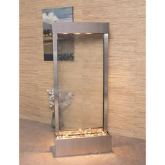 Adagio Water Features Harmony River Centered In Base HRC1050