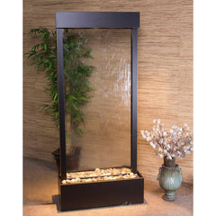 Adagio Water Features Harmony River Centered In Base HRC1050