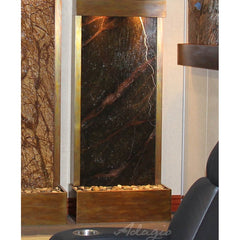 Adagio Water Features Harmony River Centered In Base HRC1050