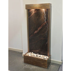 Adagio Water Features Harmony River Centered In Base HRC1050