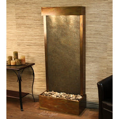 Adagio Water Features Harmony River Centered In Base HRC1050