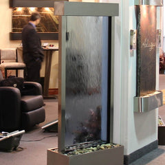 Adagio Water Features Harmony River Centered In Base HRC1050