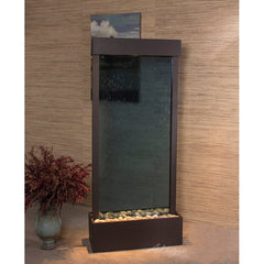 Adagio Water Features Harmony River Centered In Base HRC1050