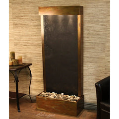 Adagio Water Features Harmony River Centered In Base HRC1050