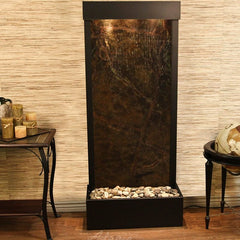 Adagio Water Features Harmony River Centered In Base HRC1050