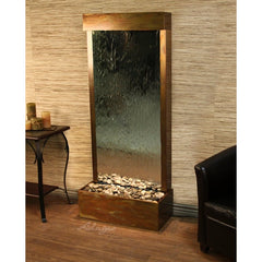 Adagio Water Features Harmony River Centered In Base HRC1050
