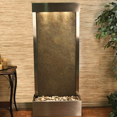 Adagio Water Features Harmony River Centered In Base HRC1050