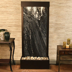 Adagio Water Features Harmony River Centered In Base HRC1050