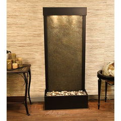 Adagio Water Features Harmony River Centered In Base HRC1050