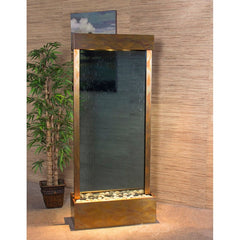 Adagio Water Features Harmony River Centered In Base HRC1050