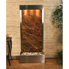 Adagio Water Features Harmony River Centered In Base HRC1050