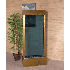 Adagio Water Features Harmony River Centered In Base HRC1050