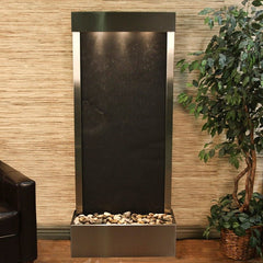 Adagio Water Features Harmony River Centered In Base HRC1050