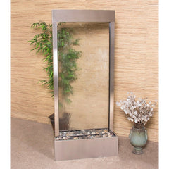 Adagio Water Features Harmony River Centered In Base HRC1050