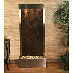 Adagio Water Features Harmony River Centered In Base HRC1050