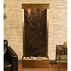 Adagio Water Features Harmony River Centered In Base HRC1050
