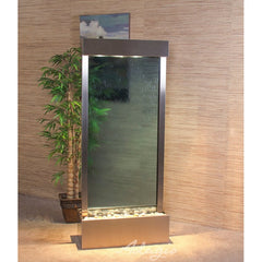 Adagio Water Features Harmony River Centered In Base HRC1050