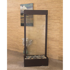 Adagio Water Features Harmony River Centered In Base HRC1050