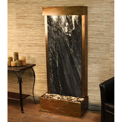 Adagio Water Features Harmony River Centered In Base HRC1050