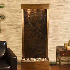 Adagio Water Features Harmony River Centered In Base HRC1050