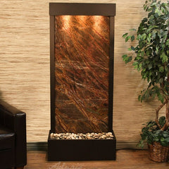Adagio Water Features Harmony River Centered In Base HRC1050