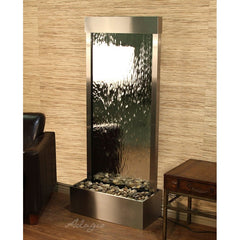 Adagio Water Features Harmony River Centered In Base HRC1050