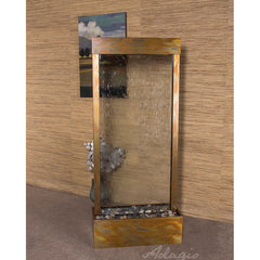 Adagio Water Features Harmony River Centered In Base HRC1050