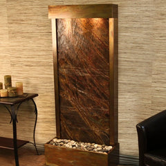 Adagio Water Features Harmony River Centered In Base HRC1050