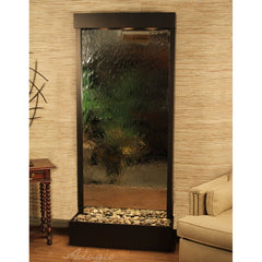 Adagio Water Features Tranquil River Flush Mounted Towards Rear Of The Base TRF3512