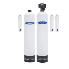 Crystal Quest Eagle Whole House Water Filter CQE-WH-02111