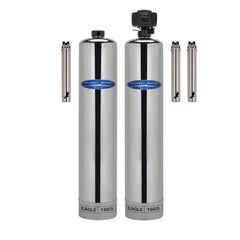 Crystal Quest Eagle Whole House Water Filter CQE-WH-02111