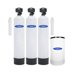 Crystal Quest Nitrate Whole House Water Filter CQE-WH-01131