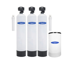 Crystal Quest Turbidity Whole House Water Filter CQE-WH-01259