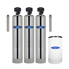 Crystal Quest Nitrate Whole House Water Filter CQE-WH-01131