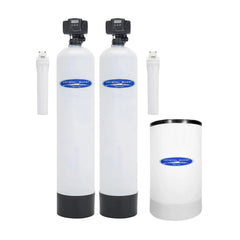 Crystal Quest Nitrate Whole House Water Filter CQE-WH-01131