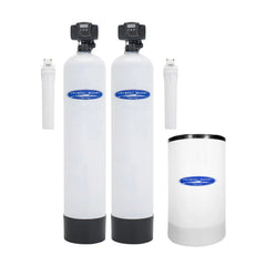 Crystal Quest Tannin Whole House Water Filter CQE-WH-01193