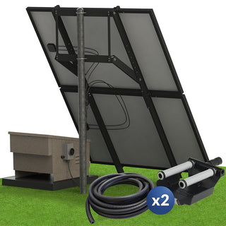 Airmax SolarSeries Battery Backup SS20-BB 654824