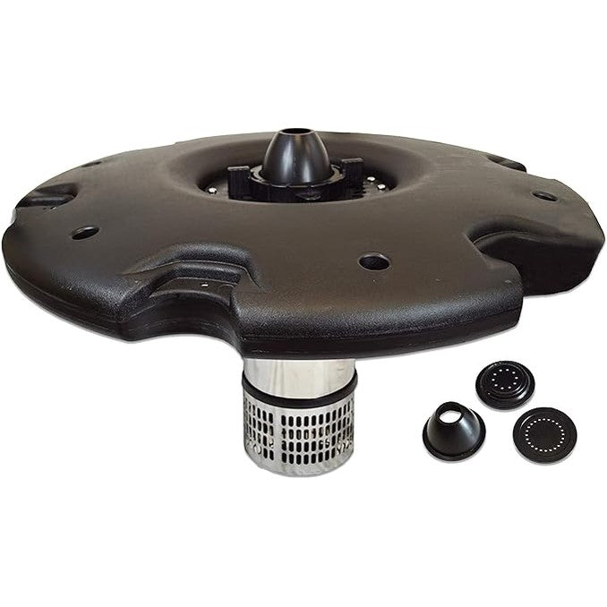Anjon 1/2 HP EcoFountain AEF15000-100