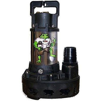 Anjon Big Frog 6300 GPH BFP-6300
